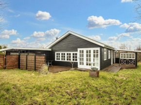 Holiday home Grenaa XXXII, Grenå